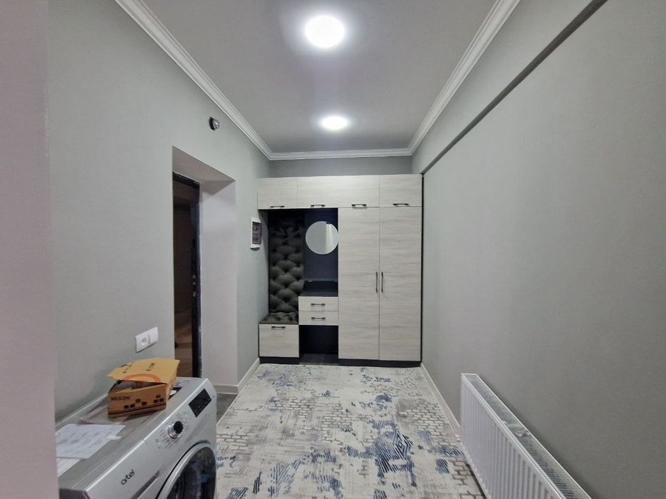 2 хонали квартира ижарага берилади! Нурхон. Гостиница Дустлик