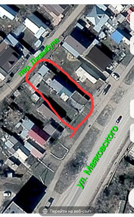 Продам дом 70кв.м.