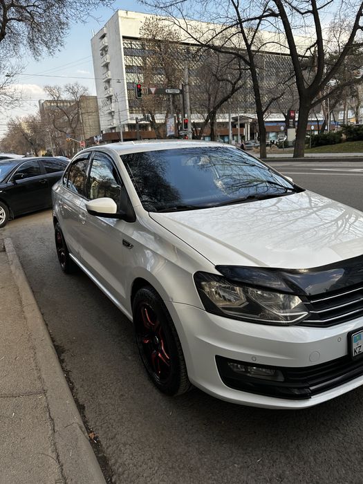 Диск 17 5/100 очень красивые