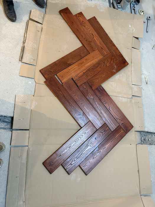 Продам паркет, инженерная доска.