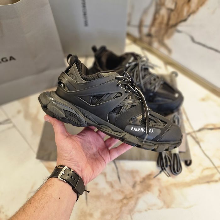 Balenciaga Track Обувки Размер 44 Маратонки Кецове Сникърси Баленсиага