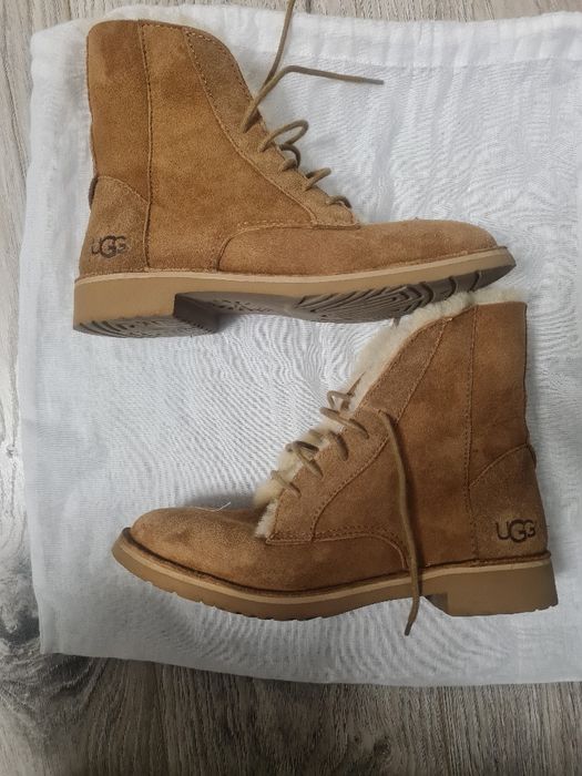 Ghete Ugg Quincy Boot