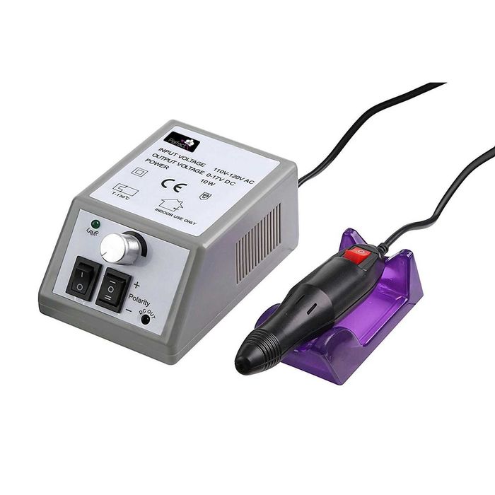 FREZA ELECTRICA SINA - Pila UNGHII Profesionala 20000rpm -manichiura