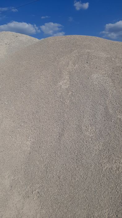 Продам щебень 5-20, 20-40, отсев 0-5мм