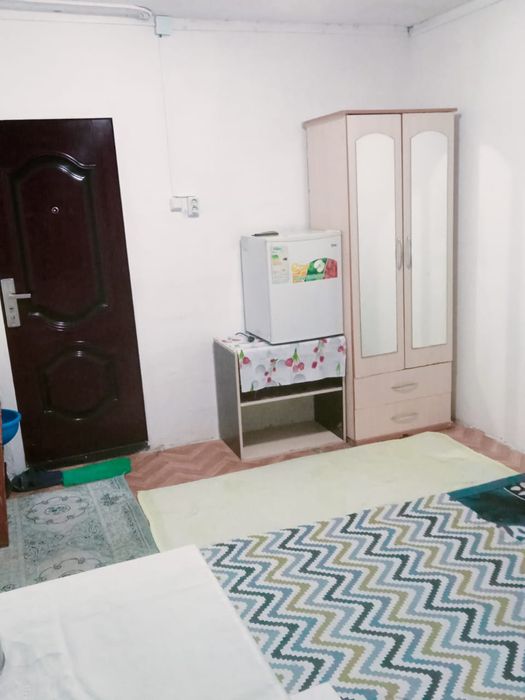 Комнату  сайна толеби