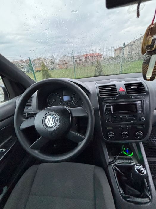 Volkswagen Golf 5