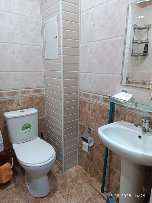 Сдам уютную однокомнатную квартиру на юнусабаде 17 квартал