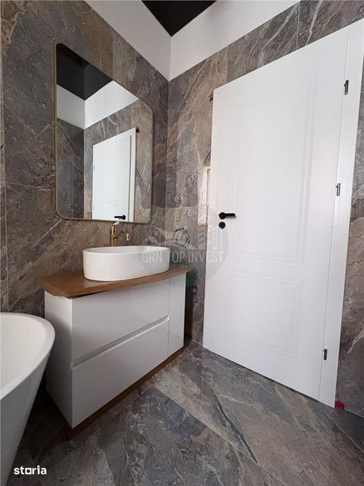 Apartament 2 camere cu balcon zona El Gringo