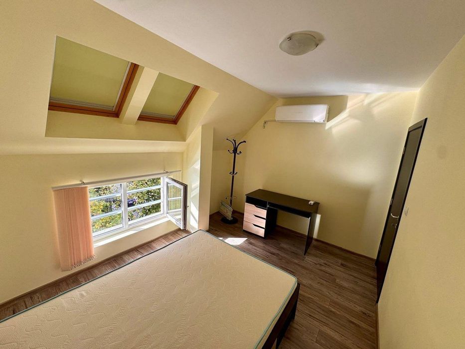 Дава се под наем Тристаен апартамент в Пловдив, Гагарин - 97 кв.м за 663 € - Снимка #6