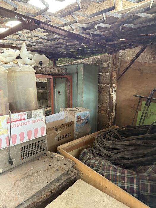 Сокоохлодтель сок охлодитель донфен sok aparat donfen