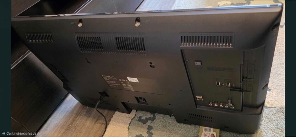 Smart TV Panasonic Viera LED 32" Full HD