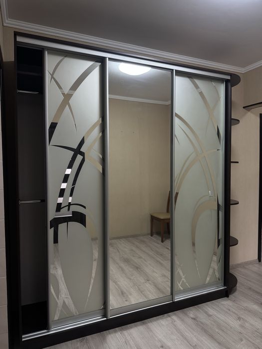 Шкаф купе прихожая