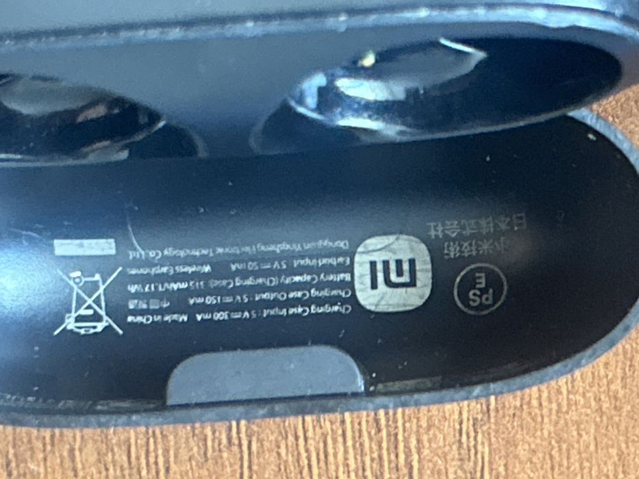 Продам Redmi Buds 3 Lite