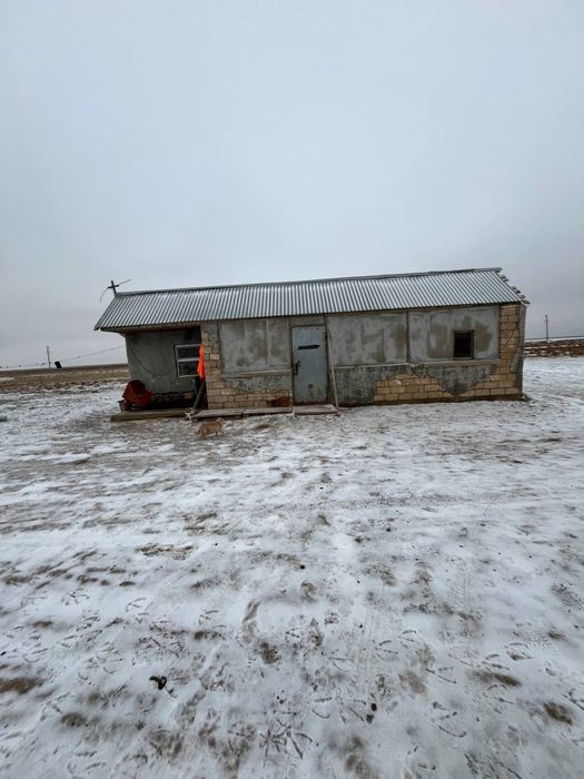 Шаруа қожалғы сатылады