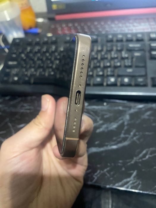 Iphone 16 pro max 256 gb