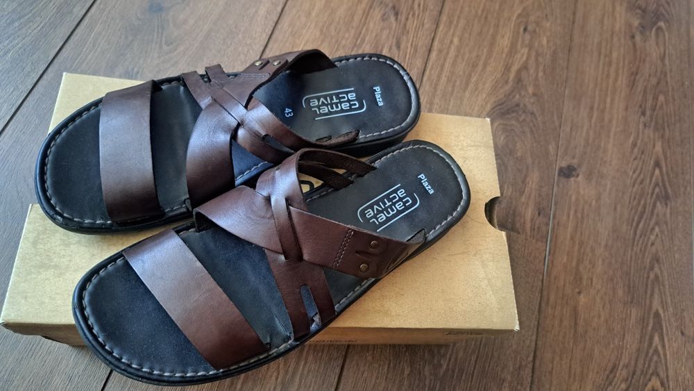 Кожени чехли Camel Active 43н.