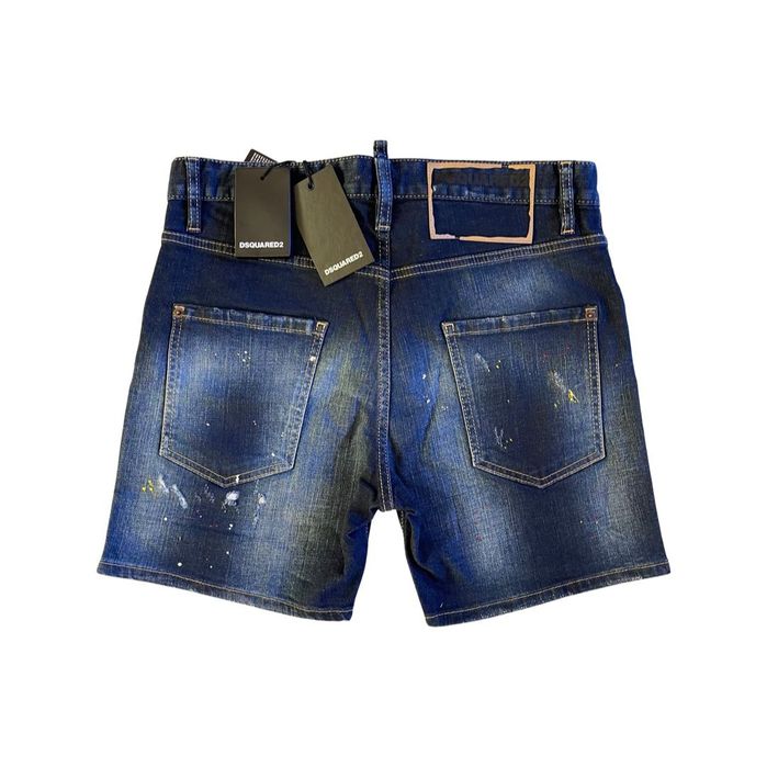 Blugi Dsquared Originali/S74LB1039/S30357 Skater jean &Cool guy jean