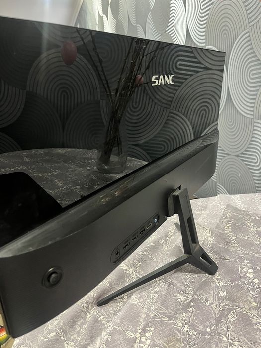 Монитор SANC M2942QV1 Ultrawide 29