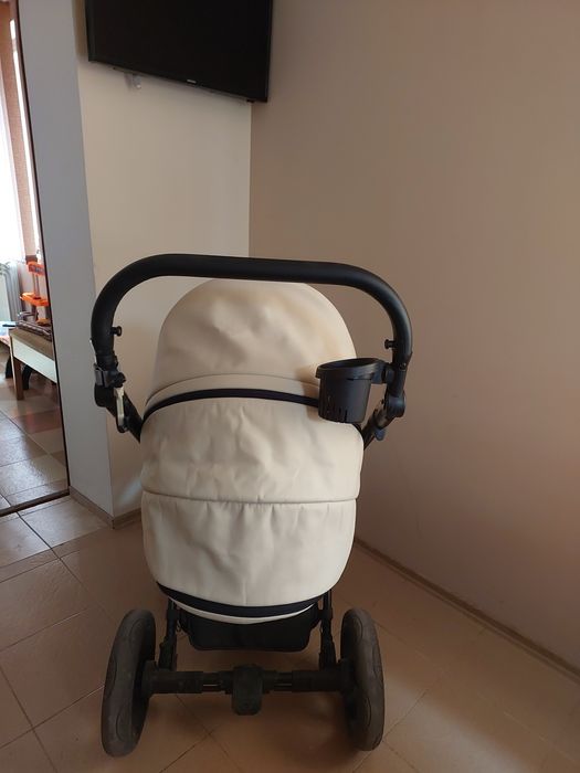 Бебешка / детска количка  Max 500