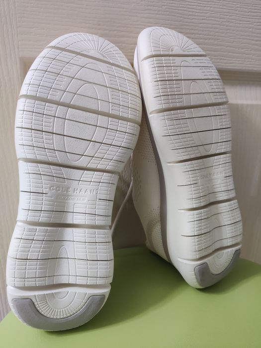 Adidași alergat Cole Haan ZERØGRAND Journey