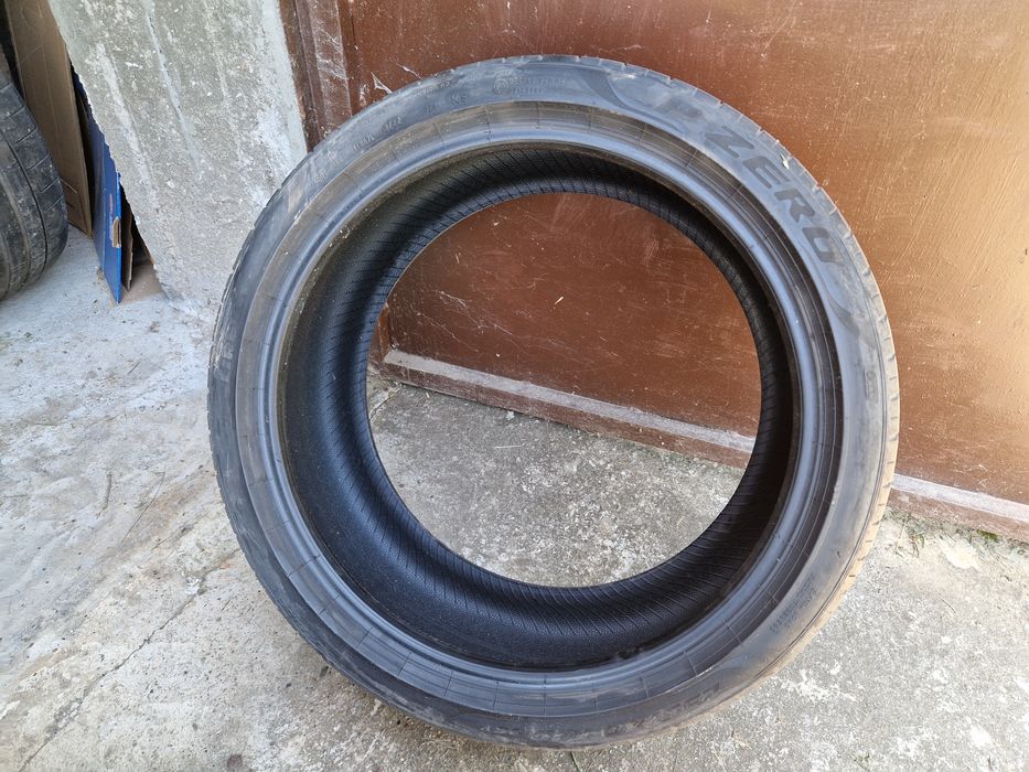 4бр.Гуми 235 40 19 dot 3622,pirelli,crosseind.
