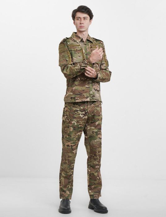 Тактическа Форма Multicame производство Пекин Китай