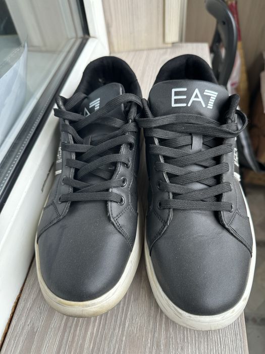 Продам классические кеды