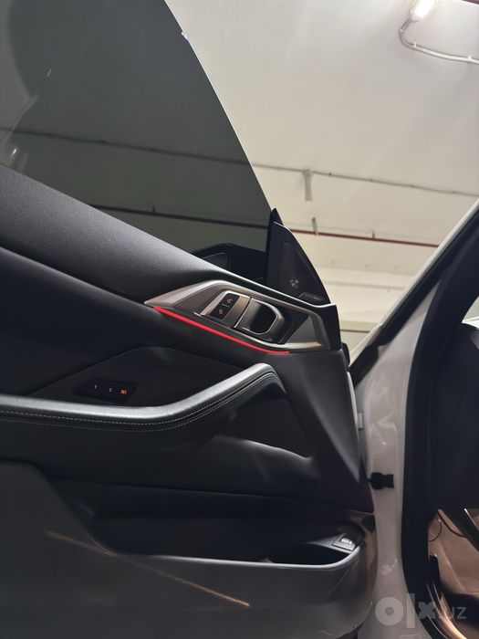 BMW M4 Competition 18.000km