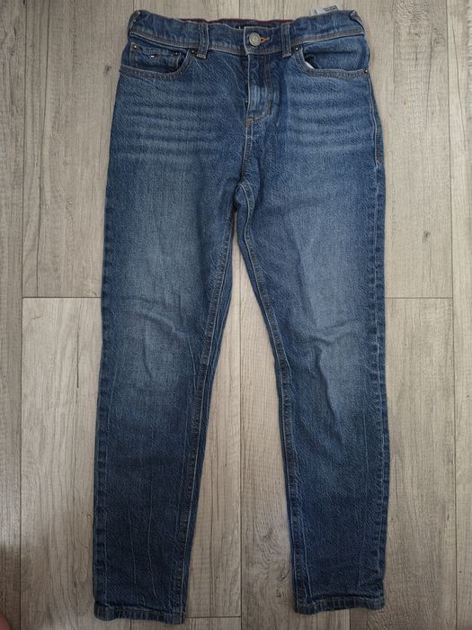 Blugi copii Tommy Hilfiger