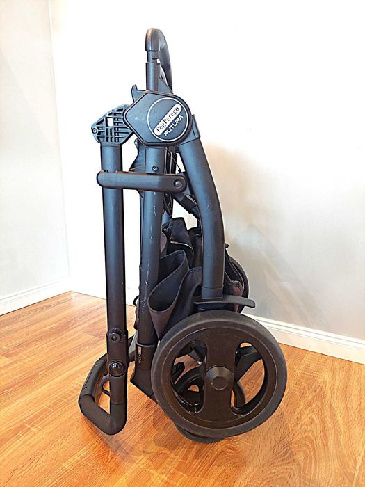 Количка PegPerego 3 в 1 Futura Modular