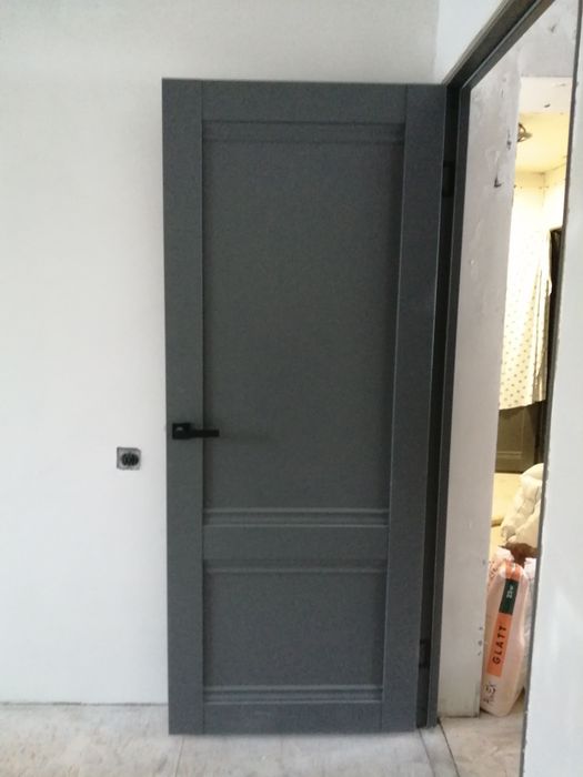 Продам межкомнатные двери