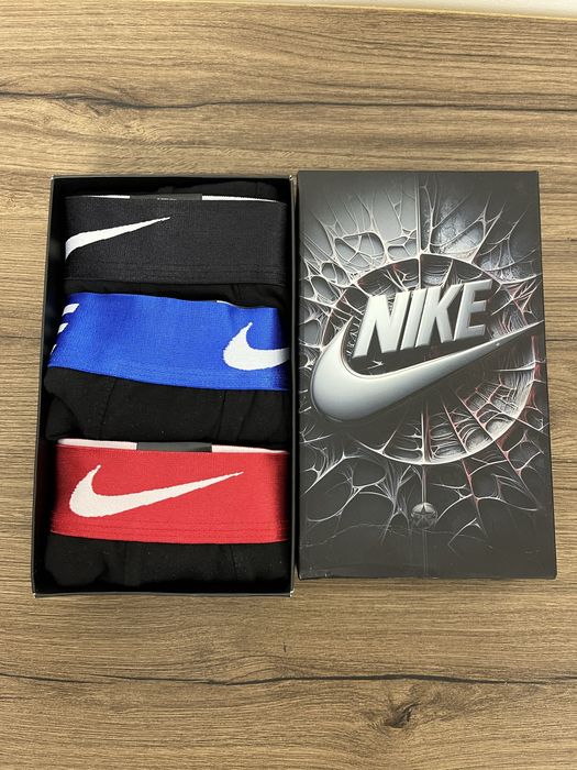 Boxeri Nike marimea L