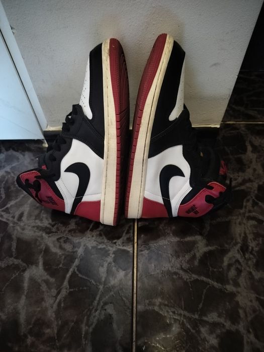 Air Jordan 1 Retro High OG
