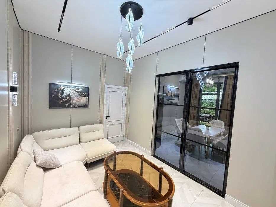 Яккасарай, Prestige Gardens  3/4/14  90м2. ТОП цена за такую квартиру;