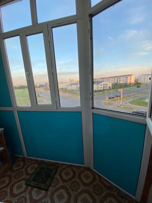 Сдается 1х ком квартира