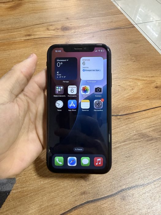 Айфон хр шымкент