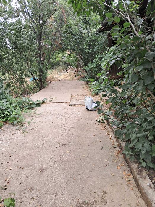 Имот близо до Враца