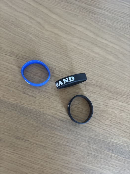 Saculet pentru tama KROM+ 3 slay band uri