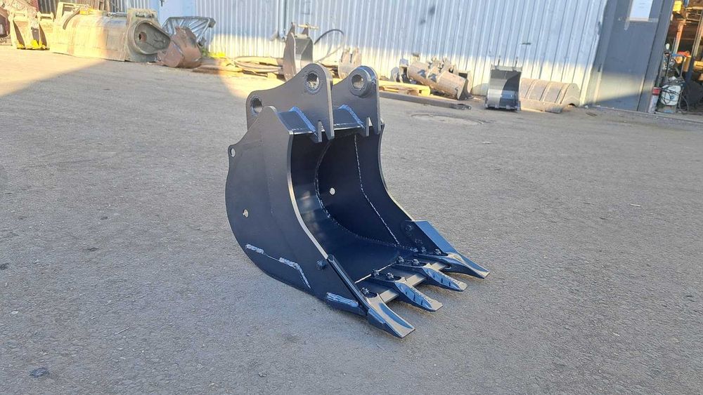 Cupa sapat excavator 4.0 - 5.2 tone