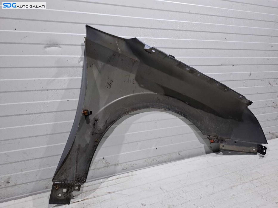Aripa Stanga Fata Opel Vectra C 2002 - 2005 [L3940]