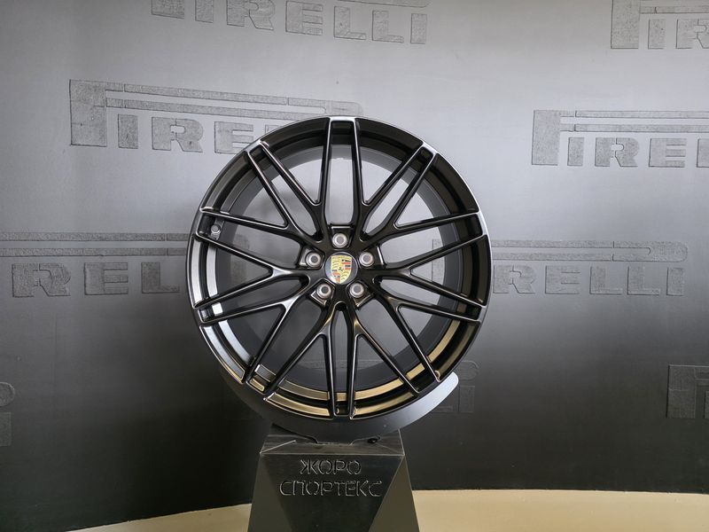 Jante 20'' Porsche 5x112