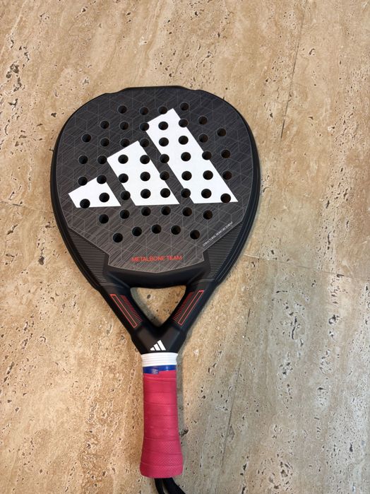Padel Racket Adidas metalbone team