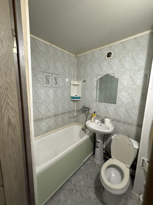 Сдам в аренду квартиру