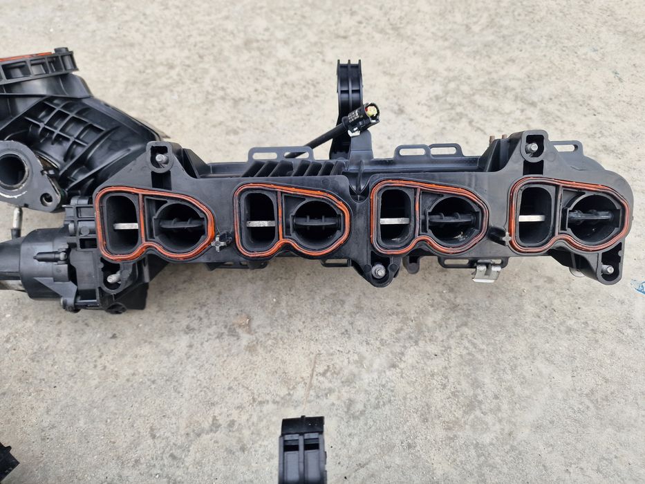 Galerie admisie b47 bmw f30 f31 f32 f10 g20 g22 g30 g01 g02