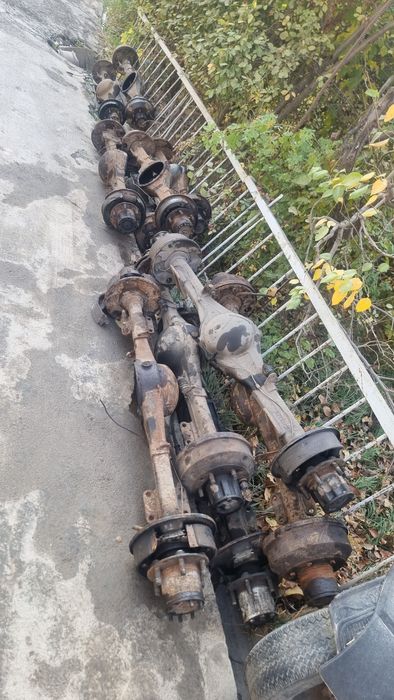 Чулок для газель гур панел рисор кардан дворник