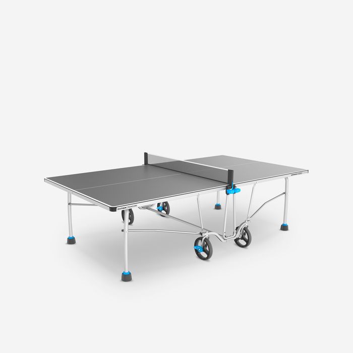 Masă Tenis de masă în Exterior Ppt530.2 - produs resigilat Decathlon