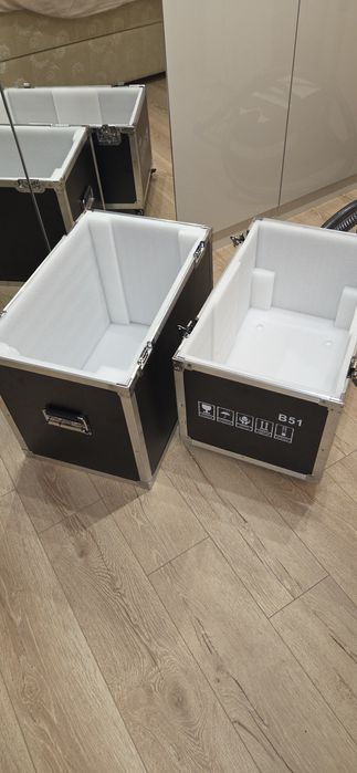 Куфари за техника