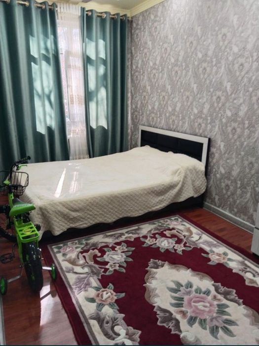 *‼️ Фархадиский Базар 2в3\2\4‼️ Чиланзар-12 48м²