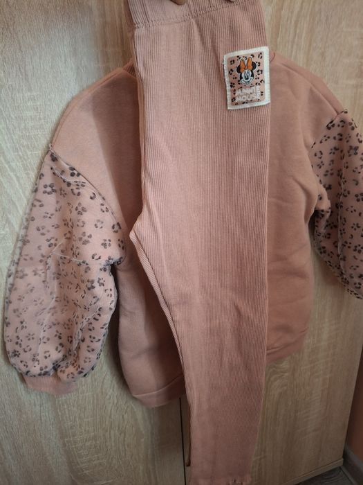 Детски комплект за момиченце