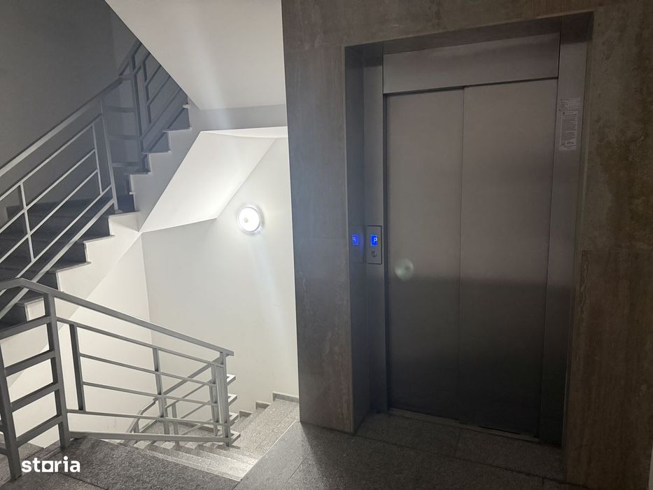 Ap. 2 cam + parcare Obcini